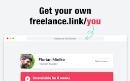 FreelanceLink media 2