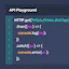 Tiny Stats API