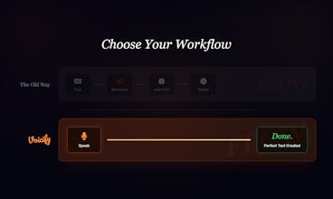 Voicify.ai gallery image