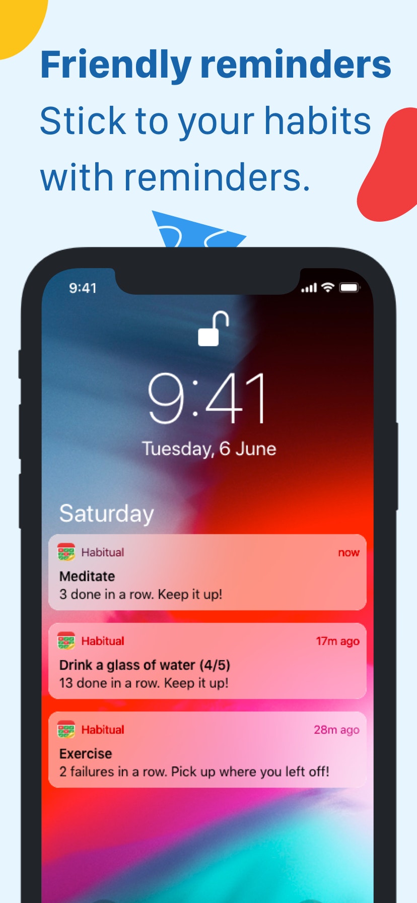 Habitual gallery image