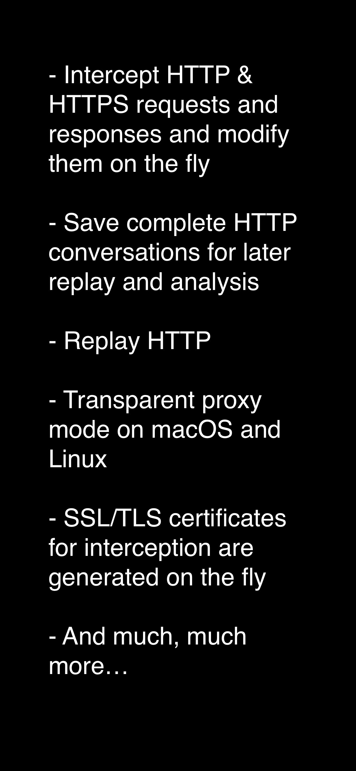 mitmproxy助手 media 3