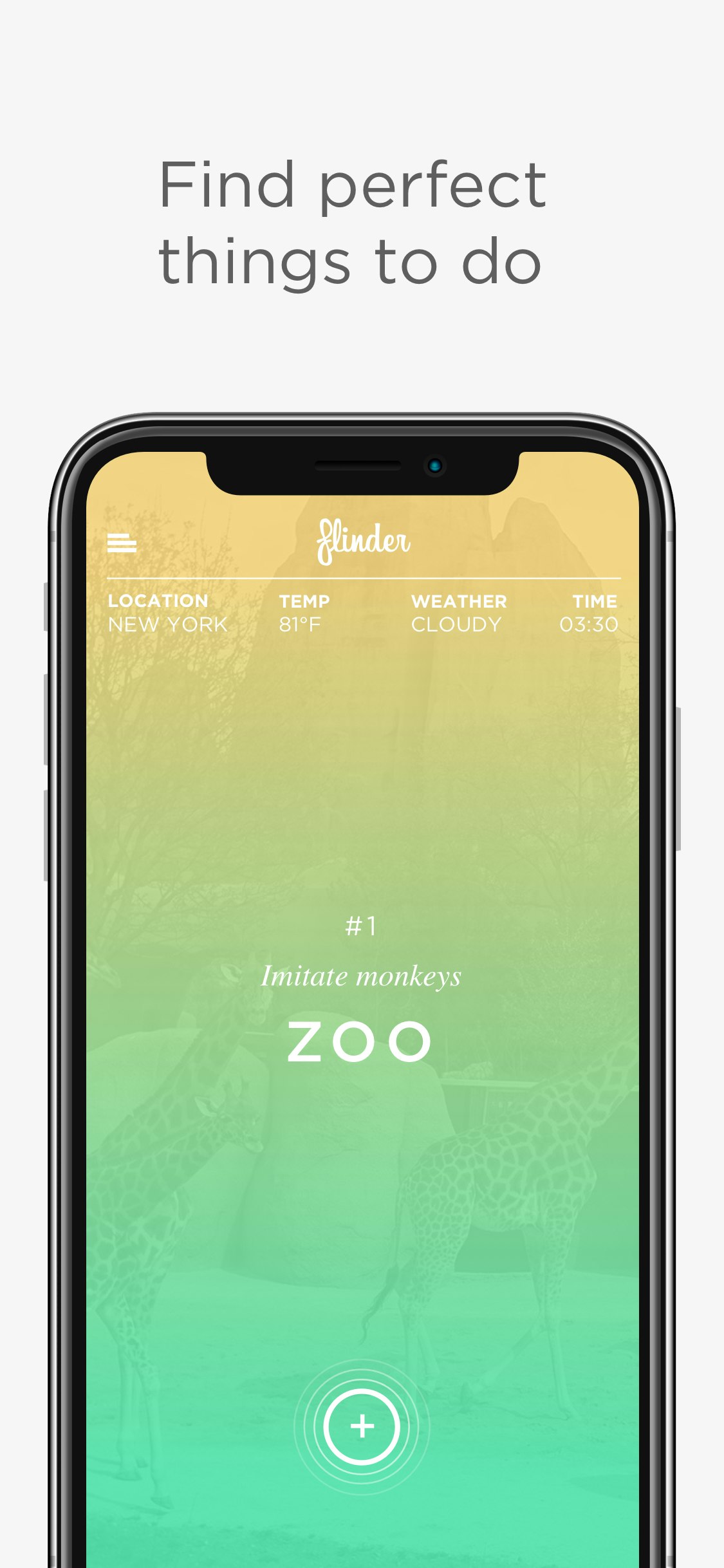 Flinder gallery image