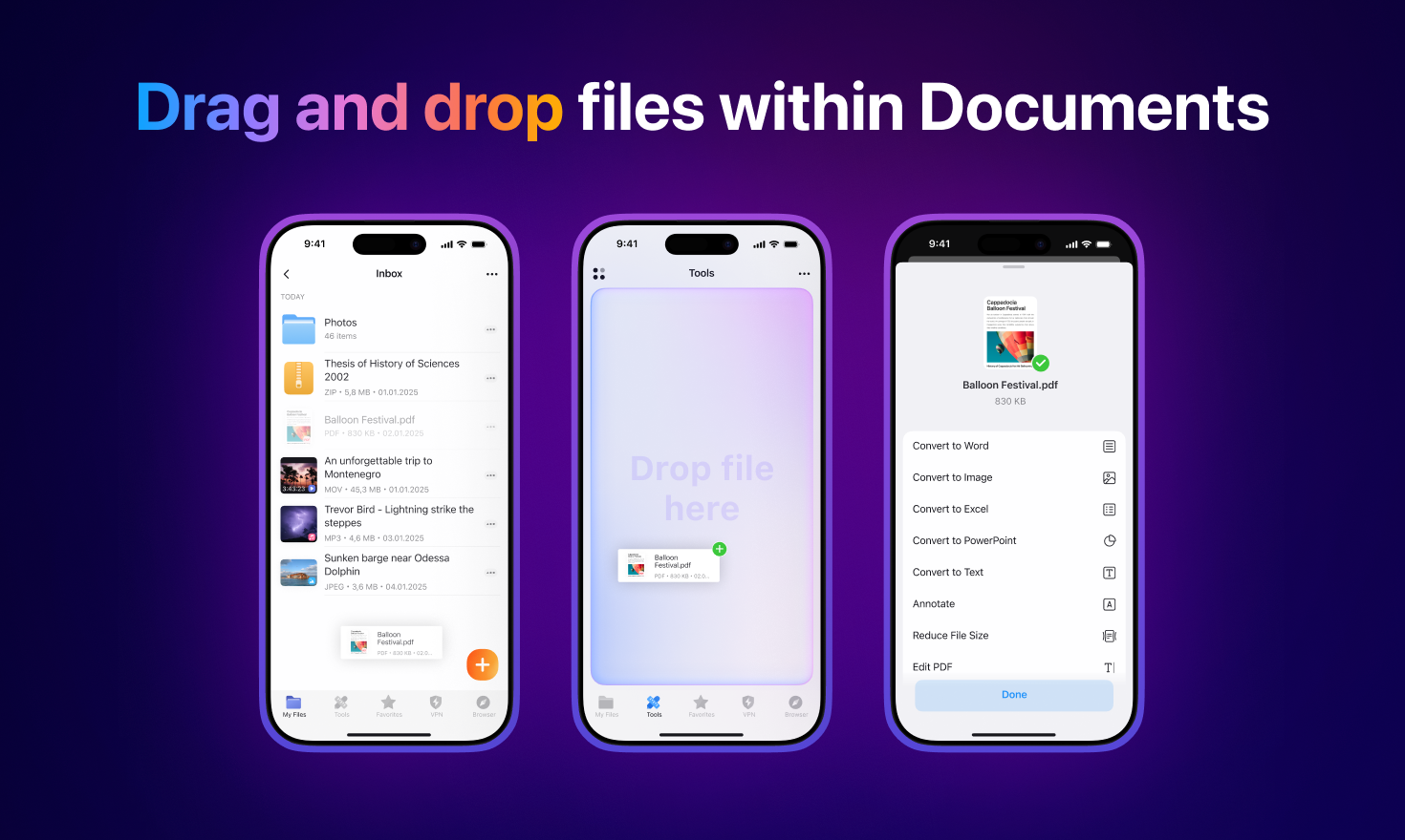 iPhone Mirroring gallery image
