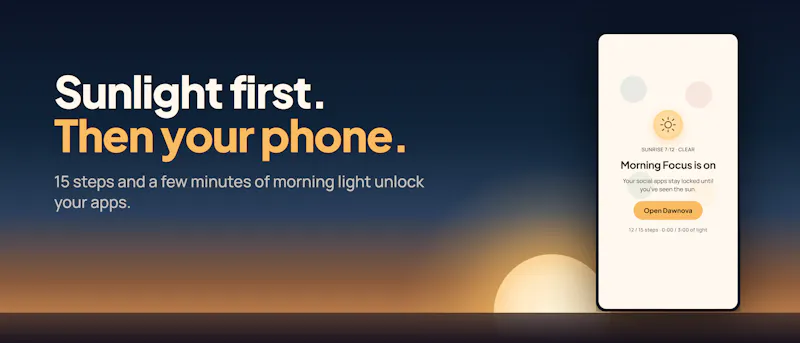 Dawnova: Morning Sunlight screenshot 2