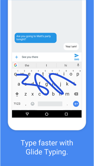 Gboard for Android gallery image