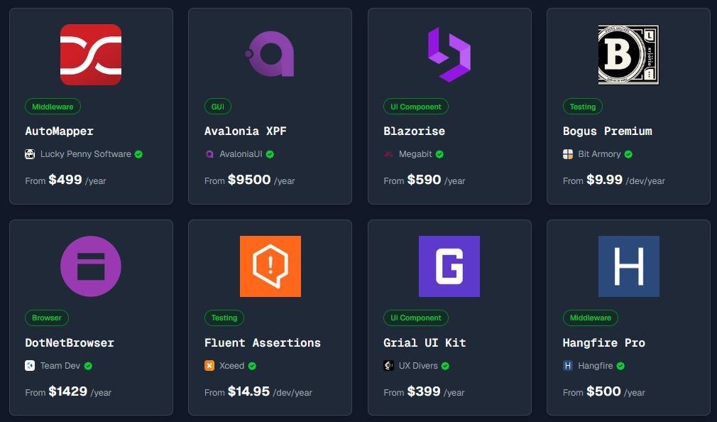 Introducing pkgstore.io gallery image