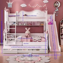 The Kids Collection Furniture gallery image