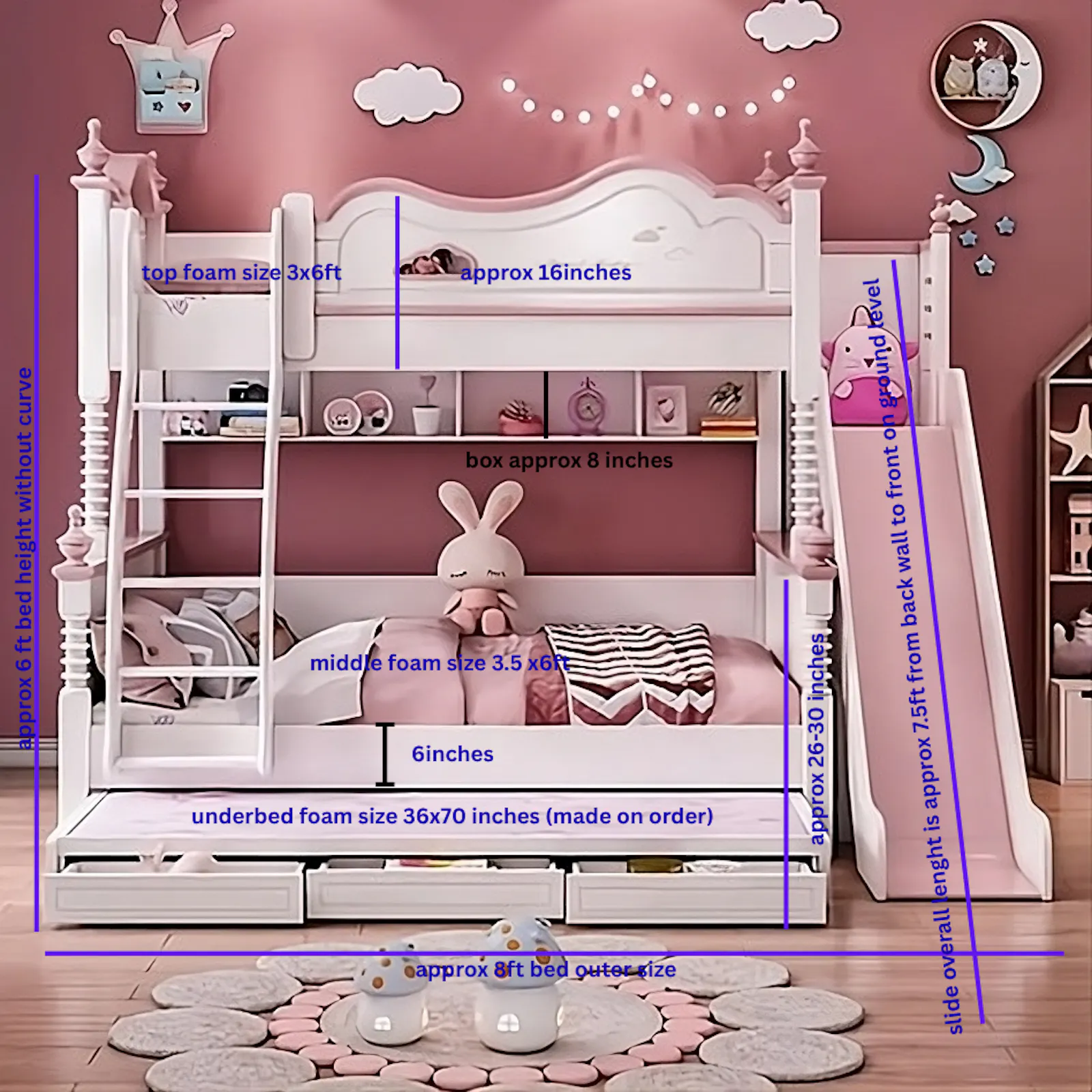 The Kids Collection Furniture screenshot 3