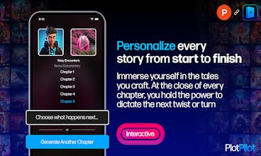 PlotPilot gallery image