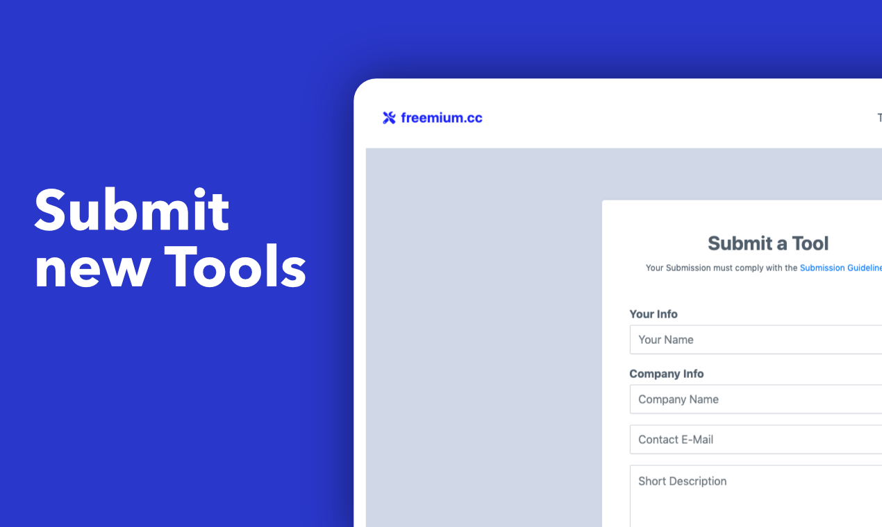 Freemium Image