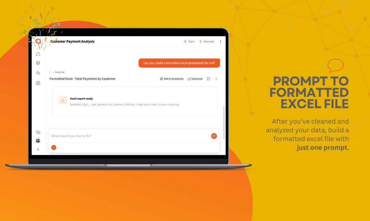 Querri 2.0  - Screenshot 5 preview