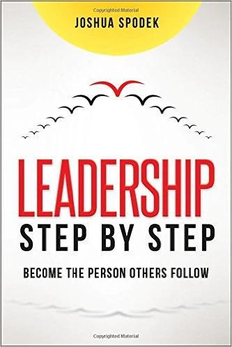 Leadership Step by Step