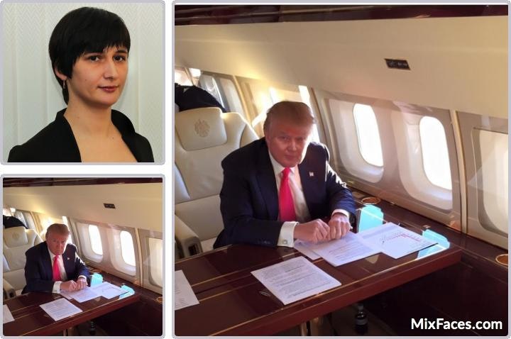 MixFaces gallery image