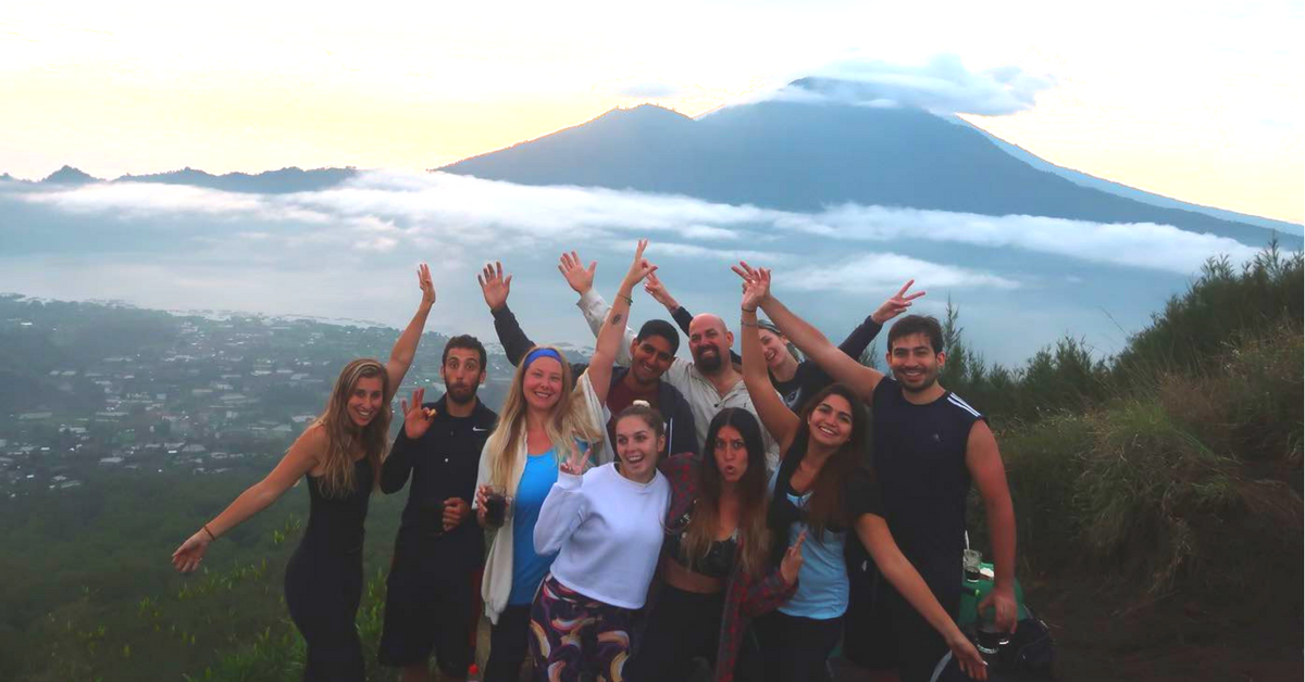 PACK. Coworking Retreats gallery image