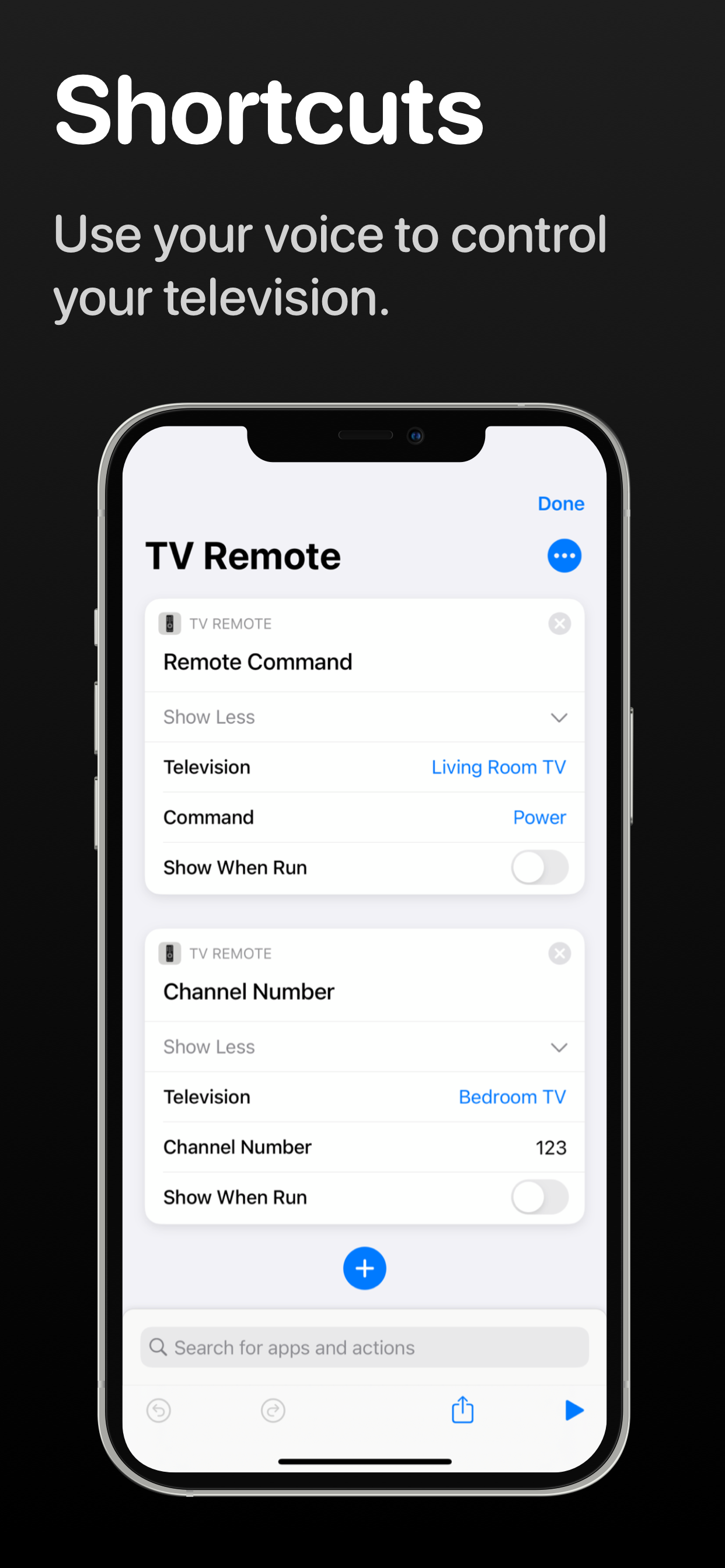 TV Remote gallery image