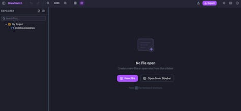 drawsketch gallery image