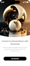 ZenWaves.ai gallery image