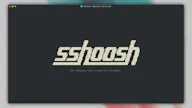 sshoosh