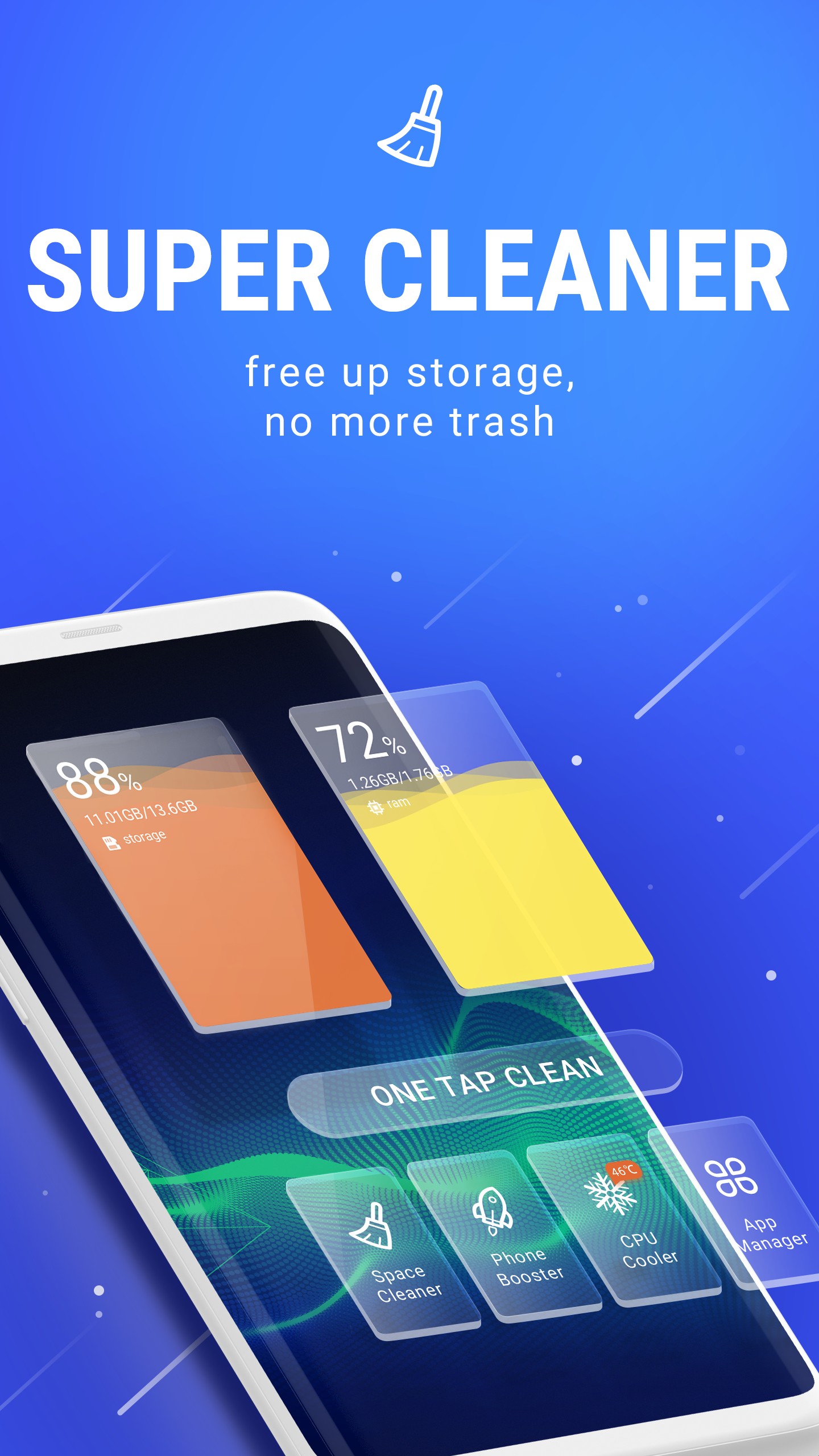 AMC CLEANER gallery image