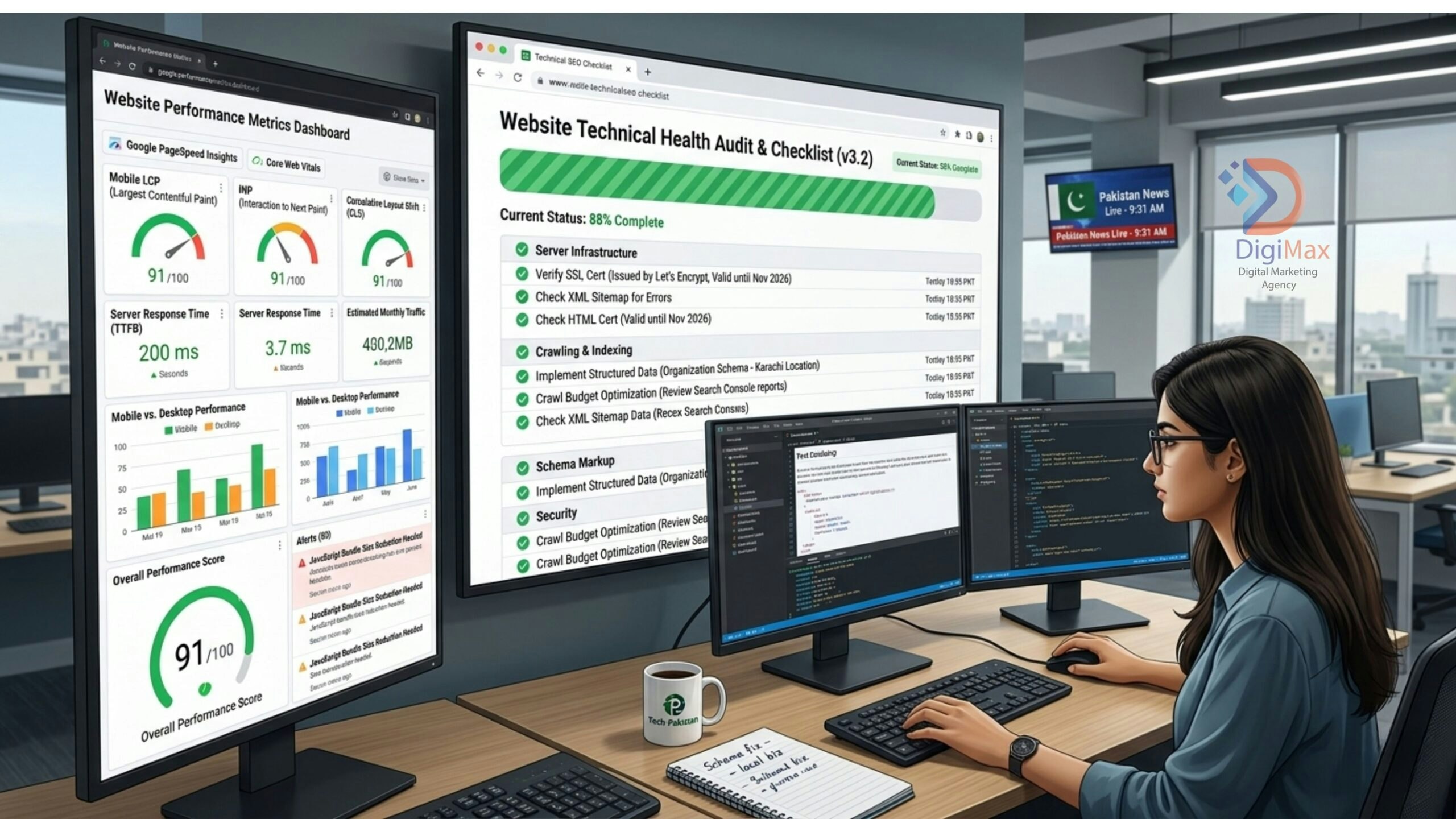 SaaS Hunt gallery image