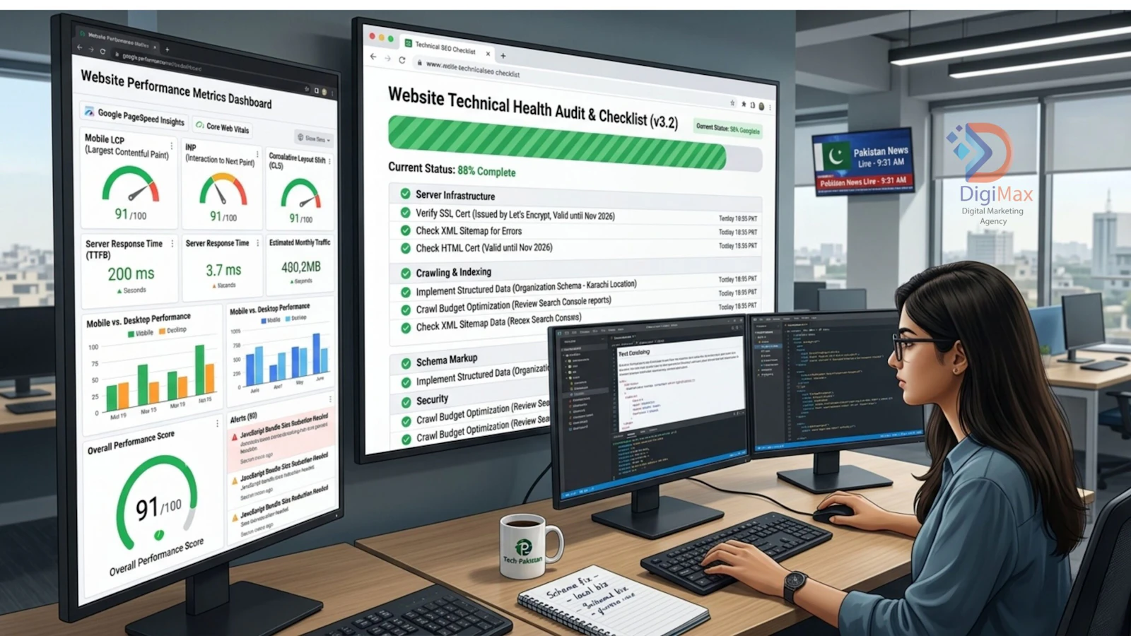 SEO Service  screenshot 2