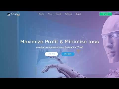 Trailingcrypto gallery image