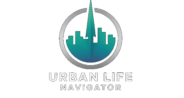 Urban Life Navigator