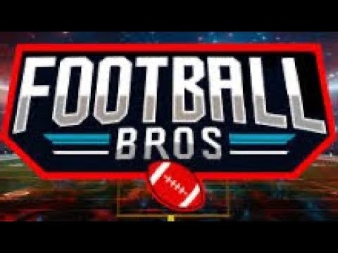 Football Bros Game gallery image