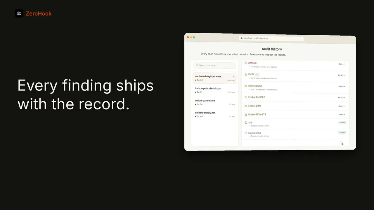ZeroHook gallery image