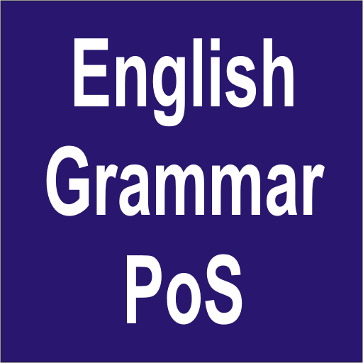 English Grammar Parts of Speech