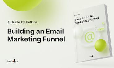 Email Marketing Funnel Guide gallery image