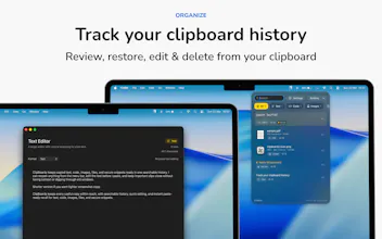 ClipBoardy gallery image