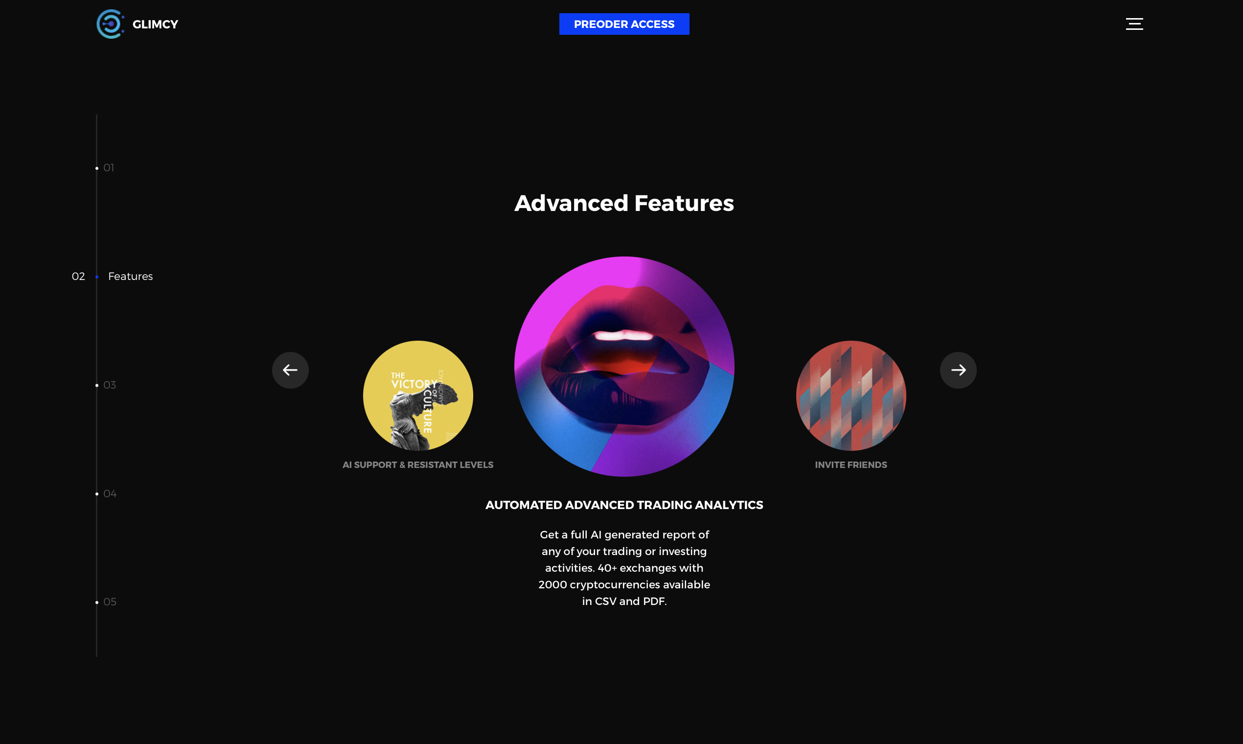 Glimcy gallery image