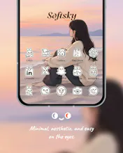 Softsky Icons gallery image