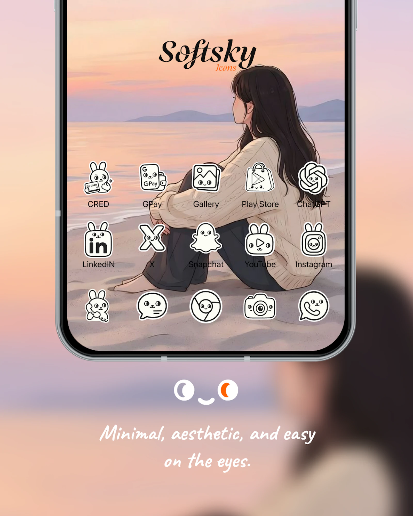 Softsky Icons screenshot 3