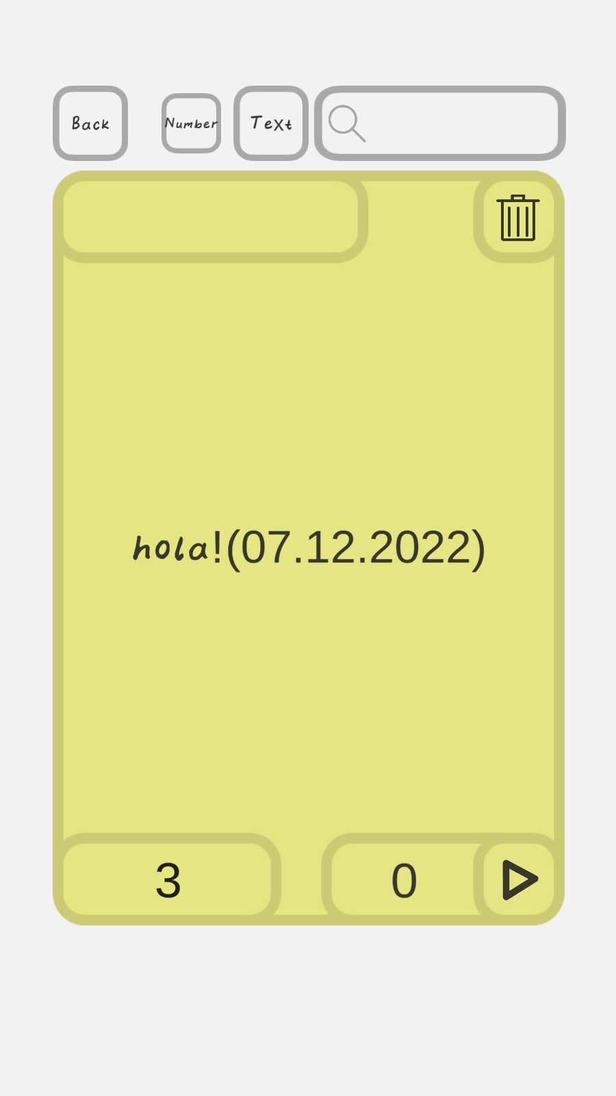 SelfSpot - Take Note, Draw gallery image