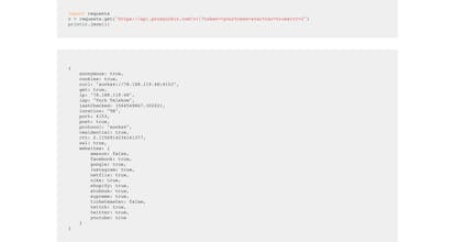 Proxy Orbit gallery image
