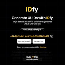 IDfy gallery image