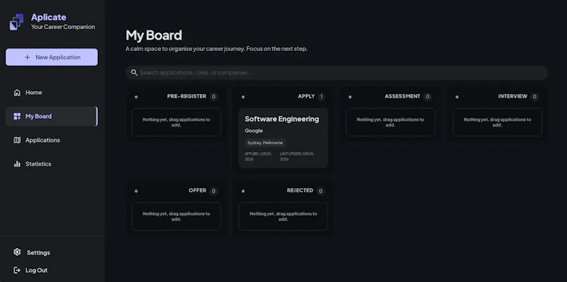 Aplicate screenshot 4