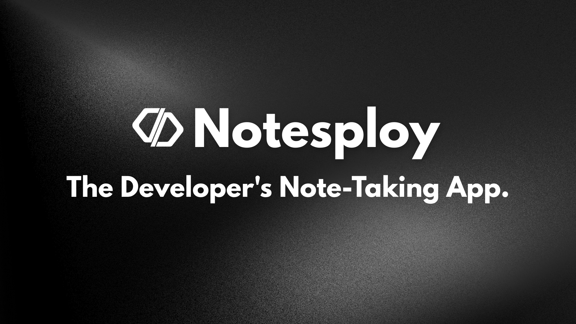 Notesploy gallery image