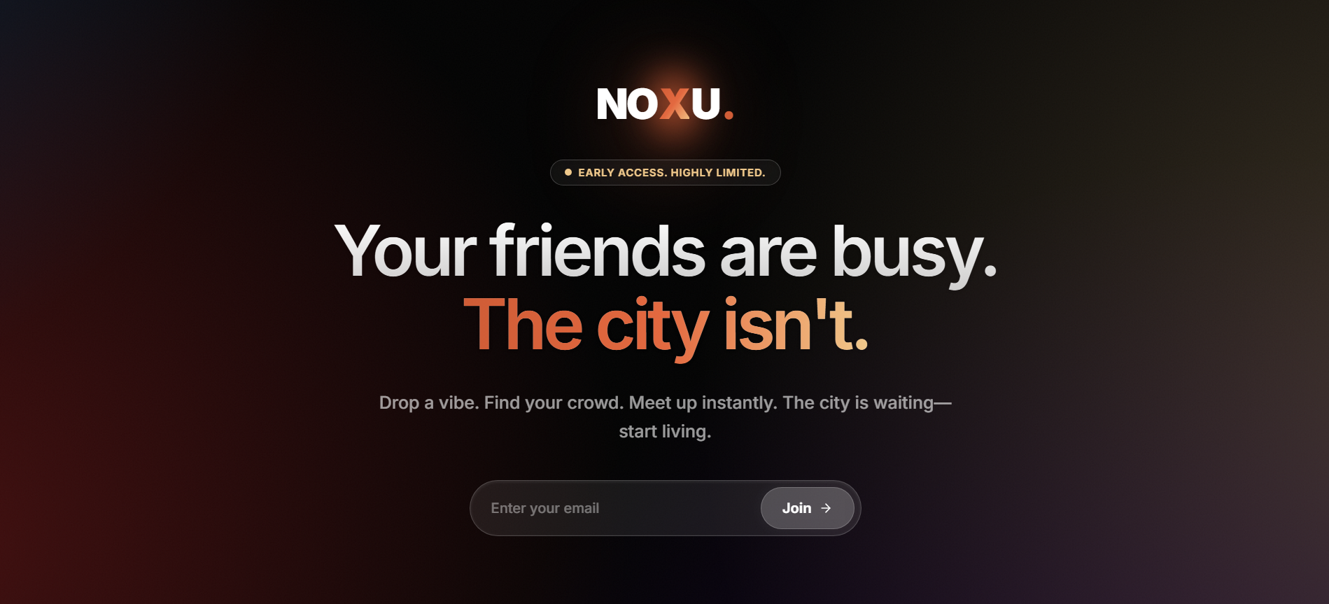 Noxu | The Inner Circle gallery image