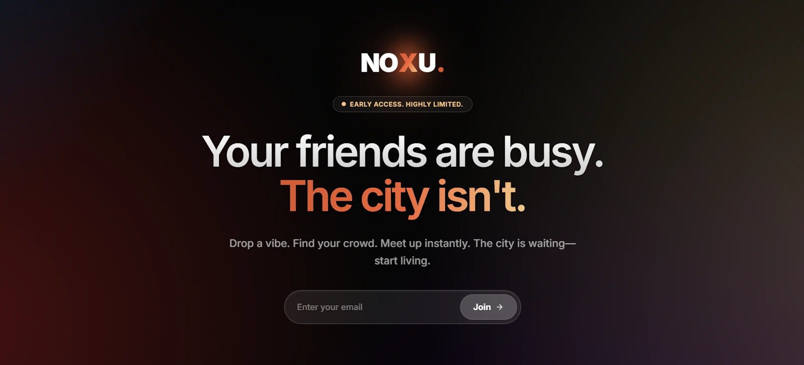 Noxu | The Inner Circle screenshot 1