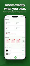 Ownly - Personal Inventory Tracker gallery image