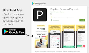 Payables by Tulsi gallery image