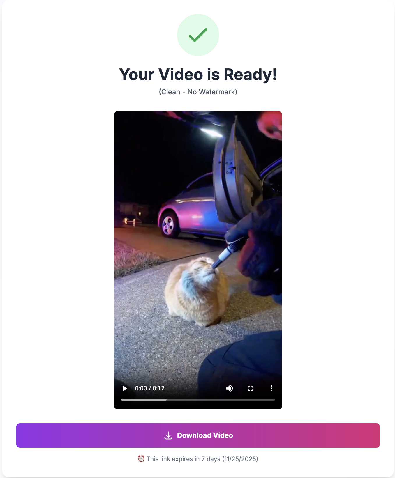 PromptClip gallery image