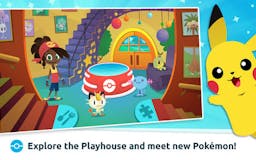 Pokémon Playhouse media 2