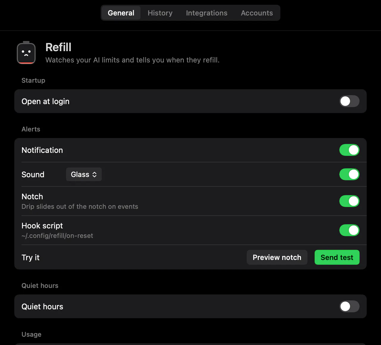 Refill gallery image