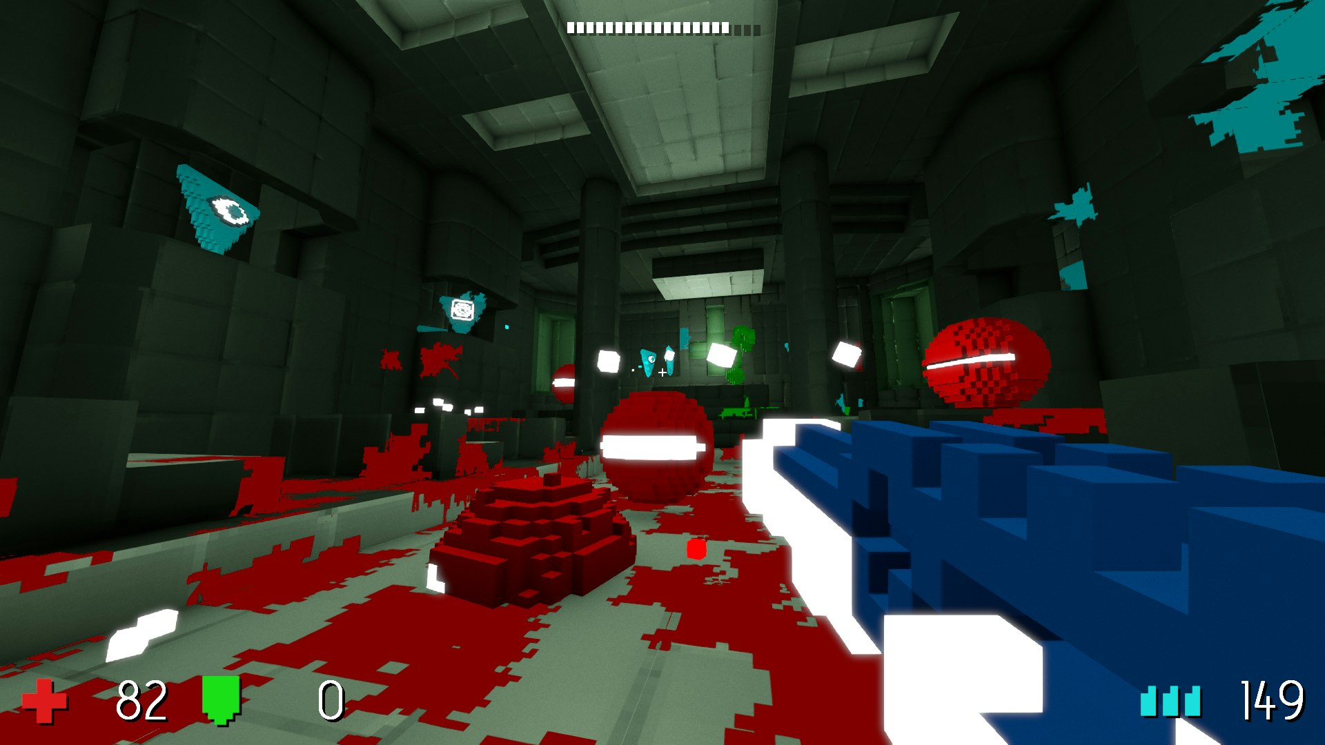 Gorescript gallery image