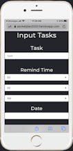 PocketPlan Daily Task Bot gallery image