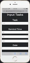 PocketPlan Daily Task Bot gallery image